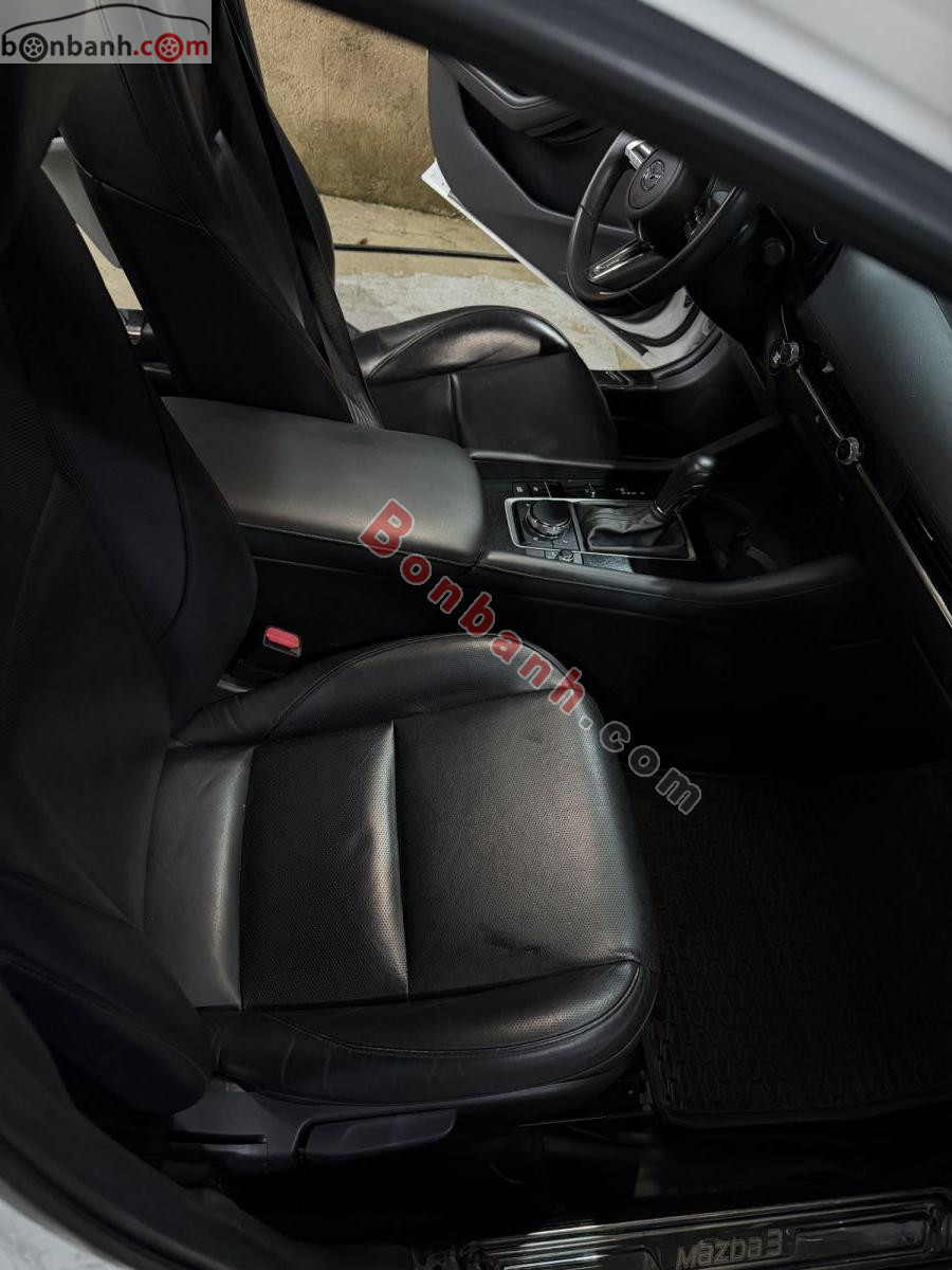 Bán ô tô Mazda 3 1.5L Luxury - 2022 - xe cũ