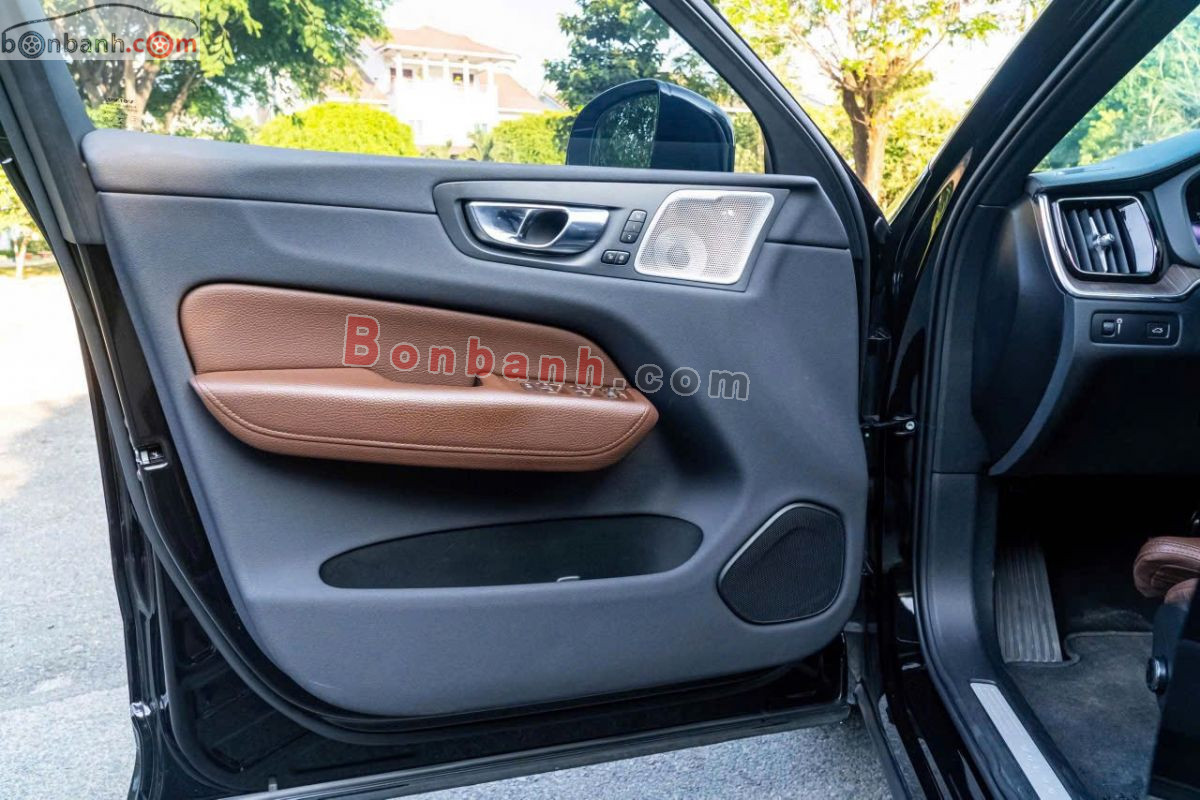 Bán ô tô Volvo XC60 Inscription B6 AWD - 2022 - xe cũ