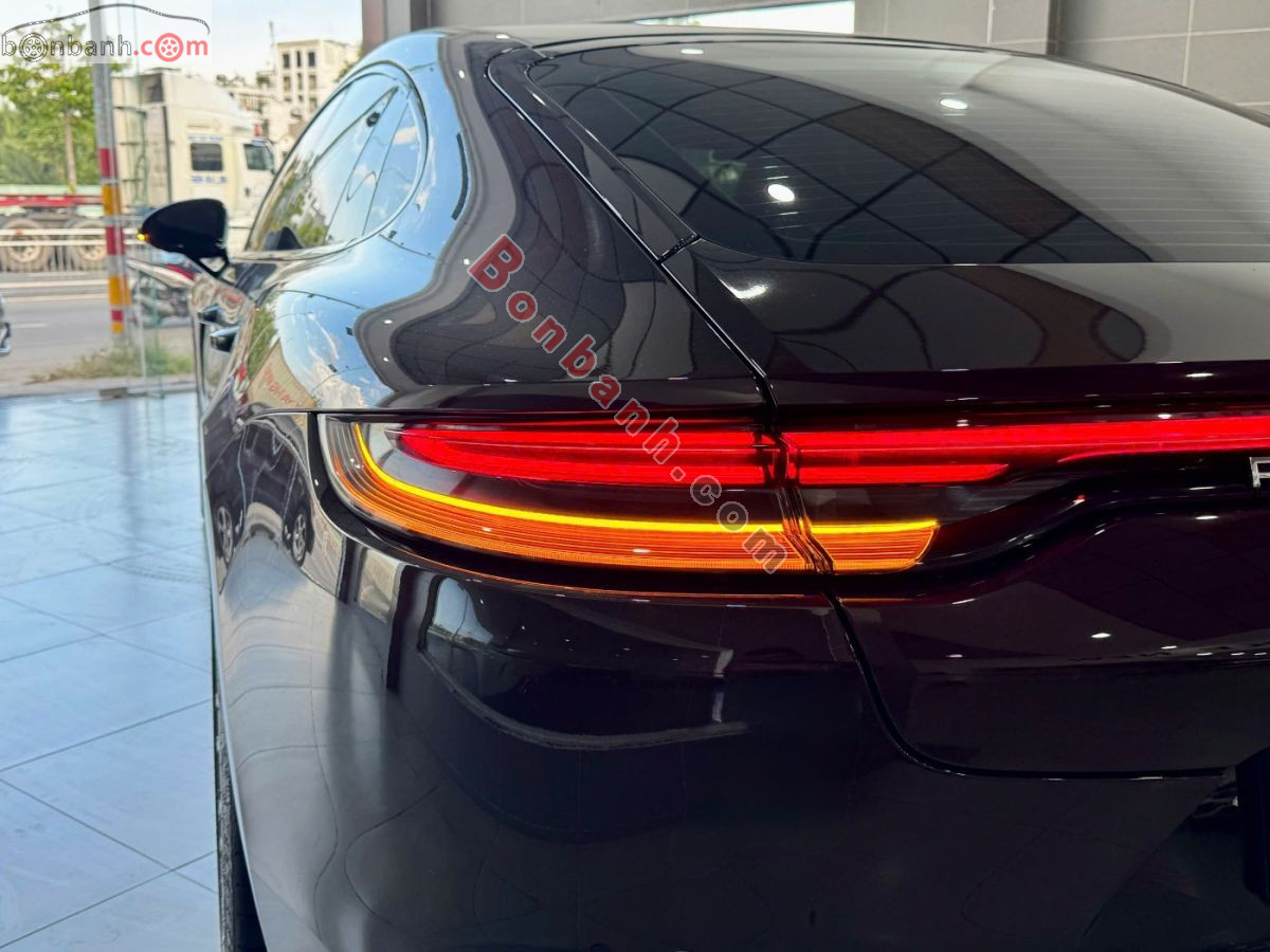 Bán ô tô Porsche Panamera 2.9 V6 - 2021 - xe cũ