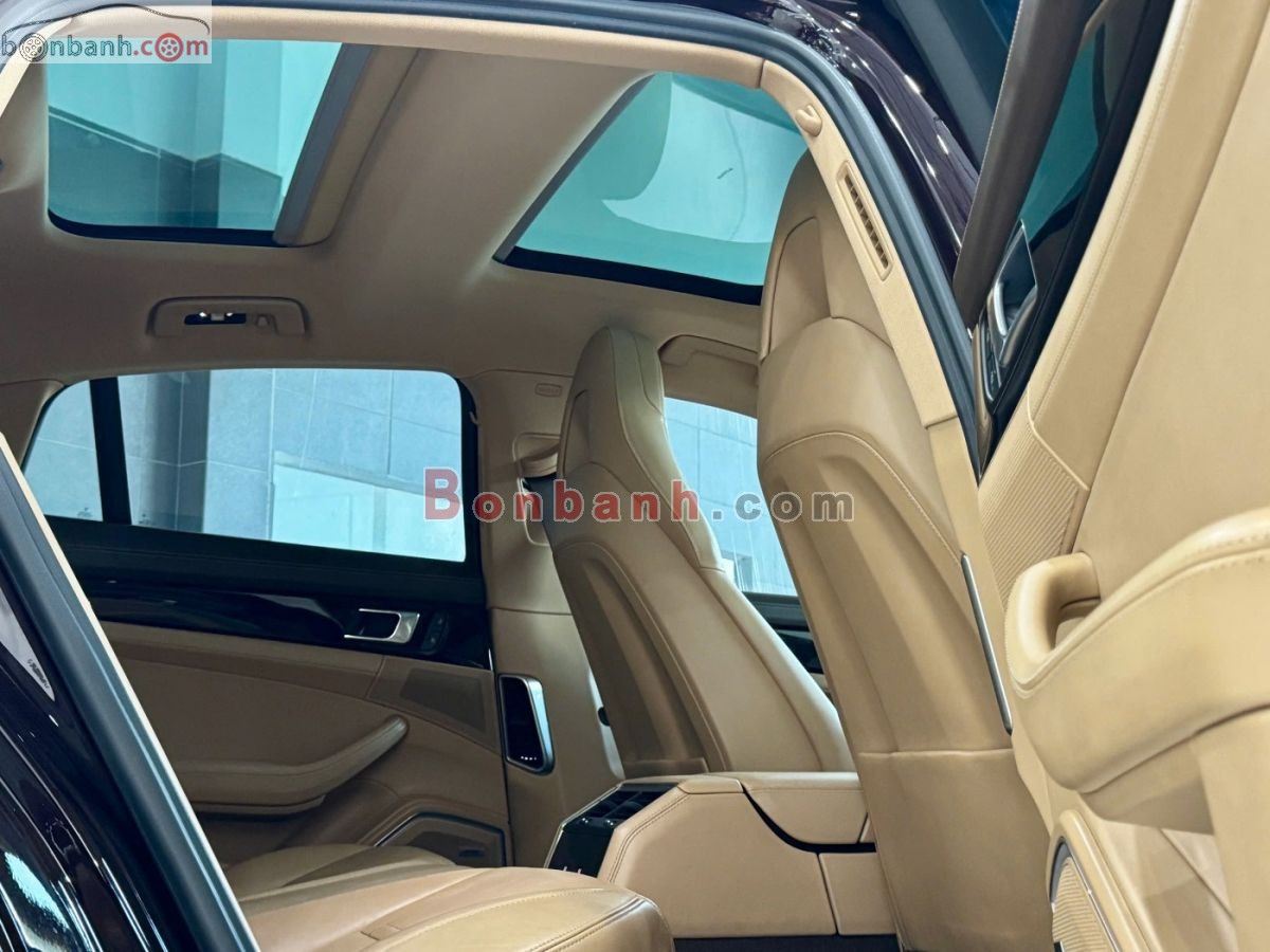 Bán ô tô Porsche Panamera 2.9 V6 - 2021 - xe cũ