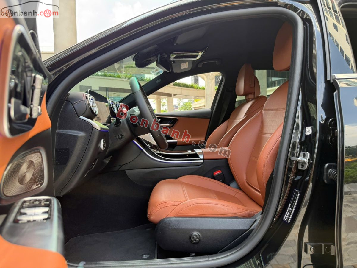 Bán ô tô Mercedes Benz C class C200 Avantgarde Plus - 2023 - xe cũ