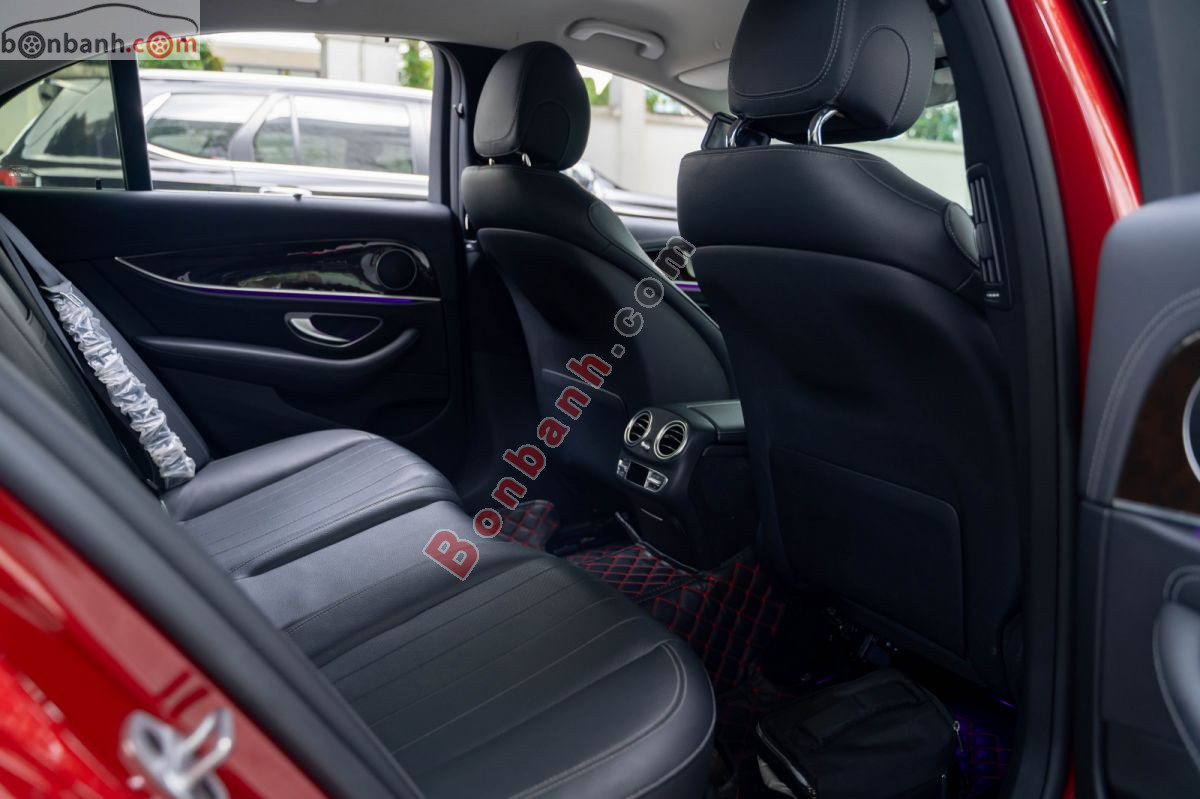 Bán ô tô Mercedes Benz E class E200 Exclusive - 2022 - xe cũ