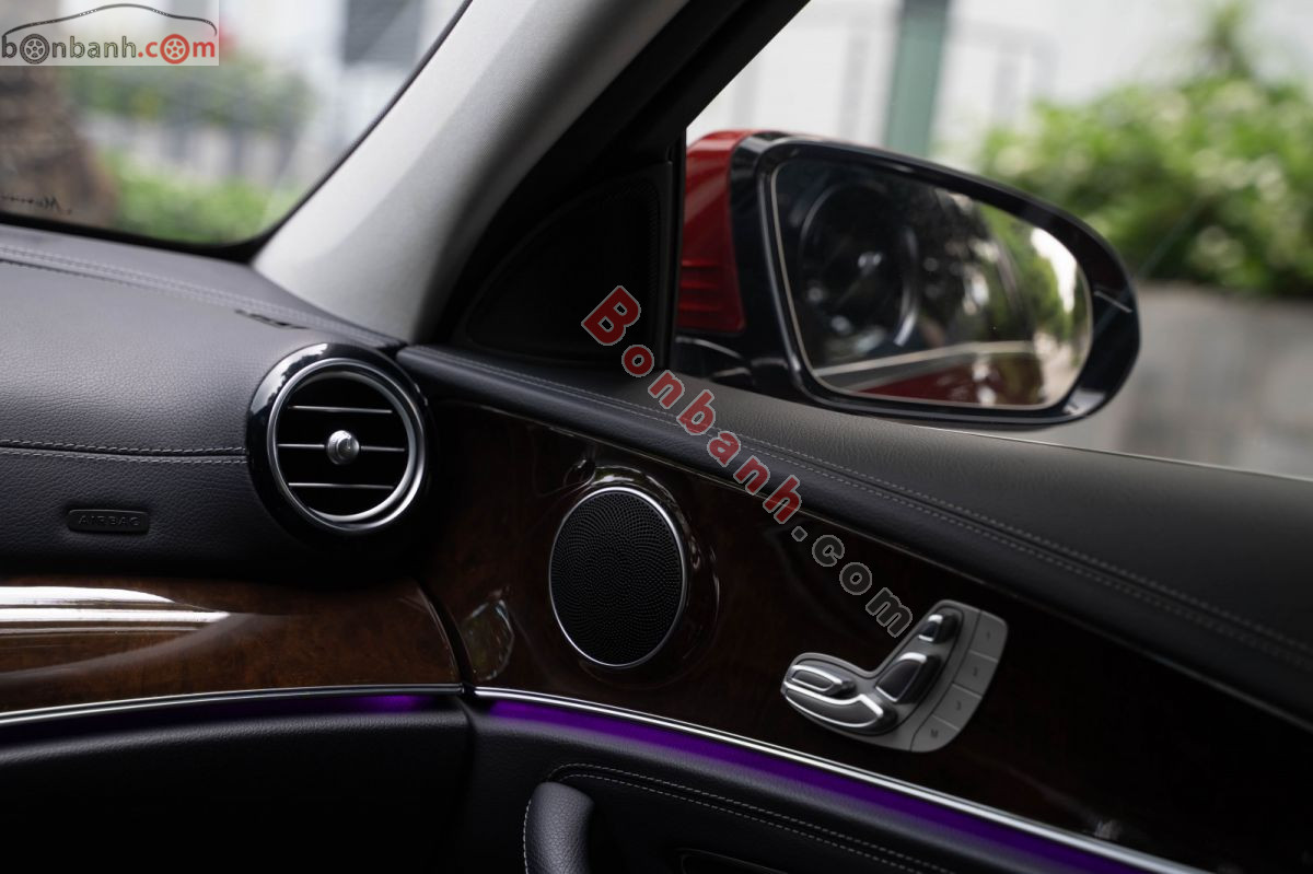 Bán ô tô Mercedes Benz E class E200 Exclusive - 2021 - xe cũ