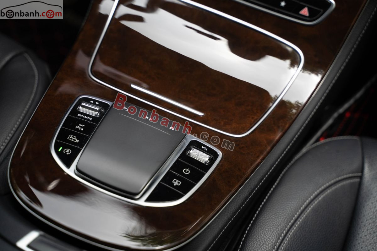 Bán ô tô Mercedes Benz E class E200 Exclusive - 2021 - xe cũ