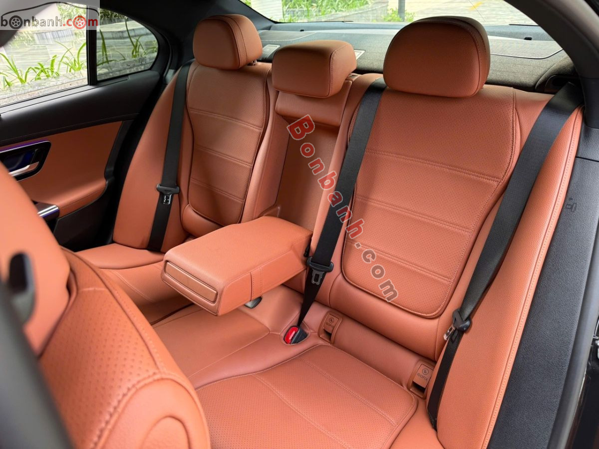 Bán ô tô Mercedes Benz C class C200 Avantgarde Plus - 2023 - xe cũ