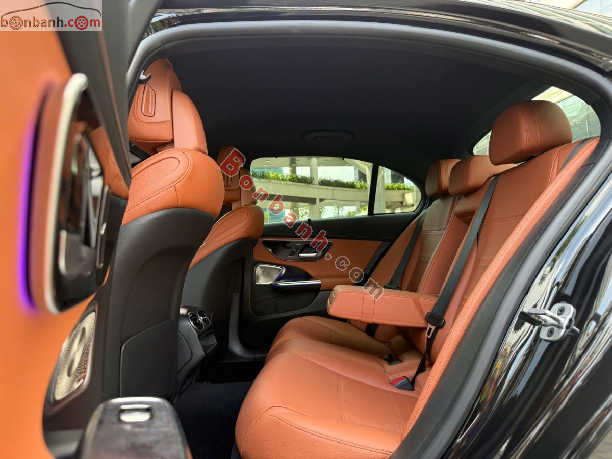 Bán ô tô Mercedes Benz C class C200 Avantgarde Plus - 2023 - xe cũ