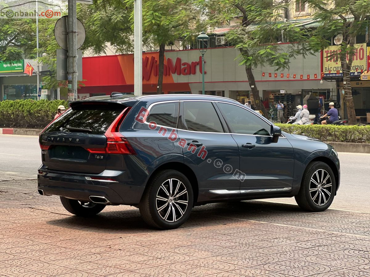 Bán ô tô Volvo XC60 T6 AWD Inscription - 2019 - xe cũ
