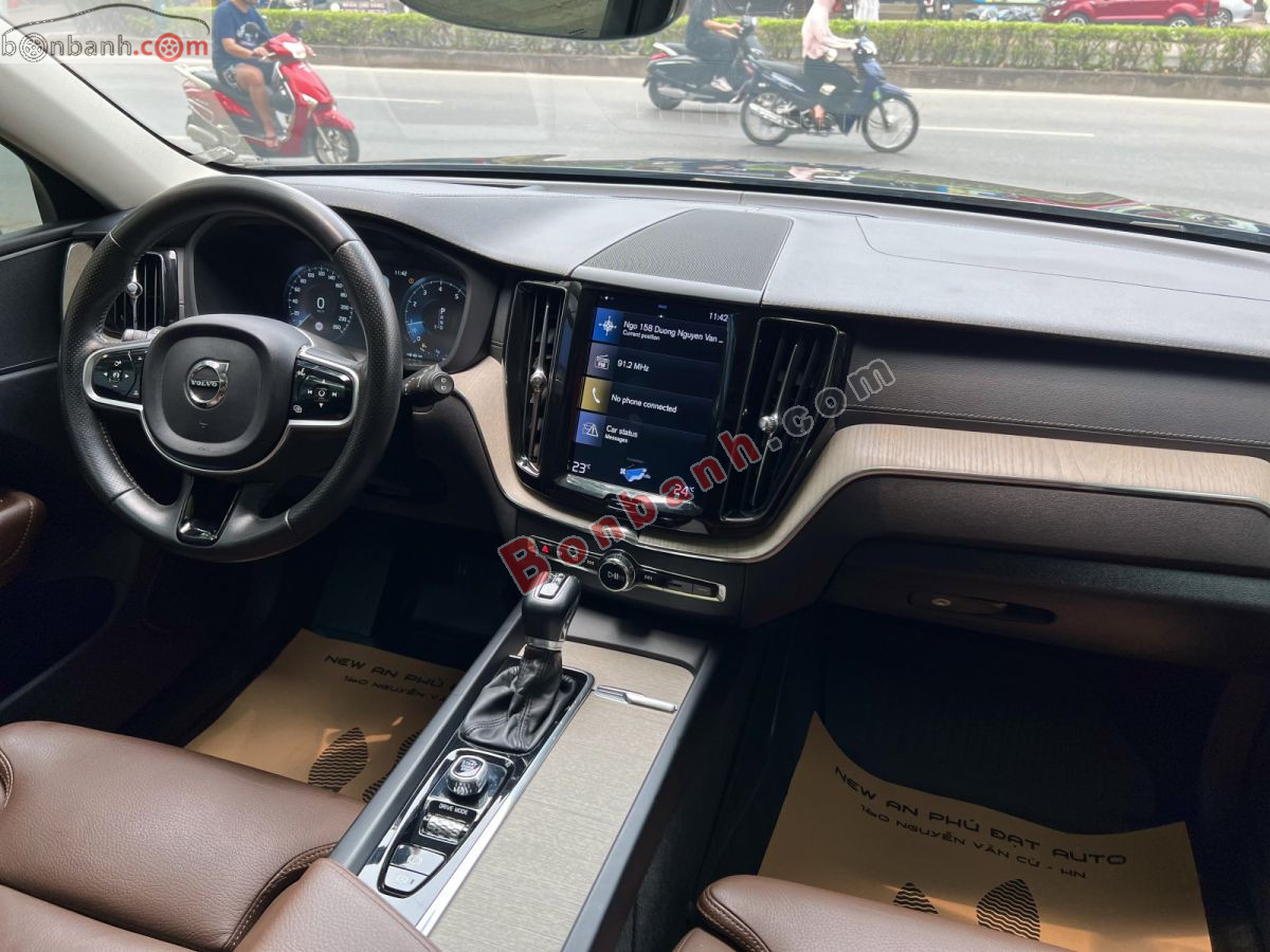 Bán ô tô Volvo XC60 T6 AWD Inscription - 2019 - xe cũ
