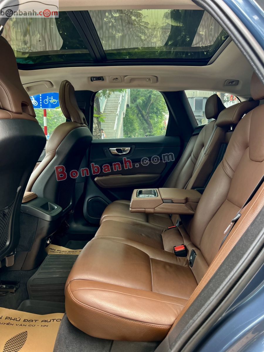 Bán ô tô Volvo XC60 T6 AWD Inscription - 2019 - xe cũ