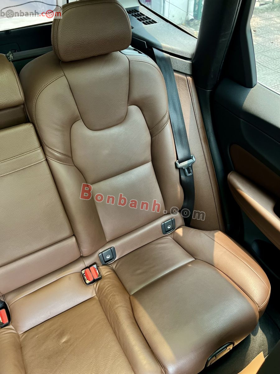 Bán ô tô Volvo XC60 T6 AWD Inscription - 2019 - xe cũ
