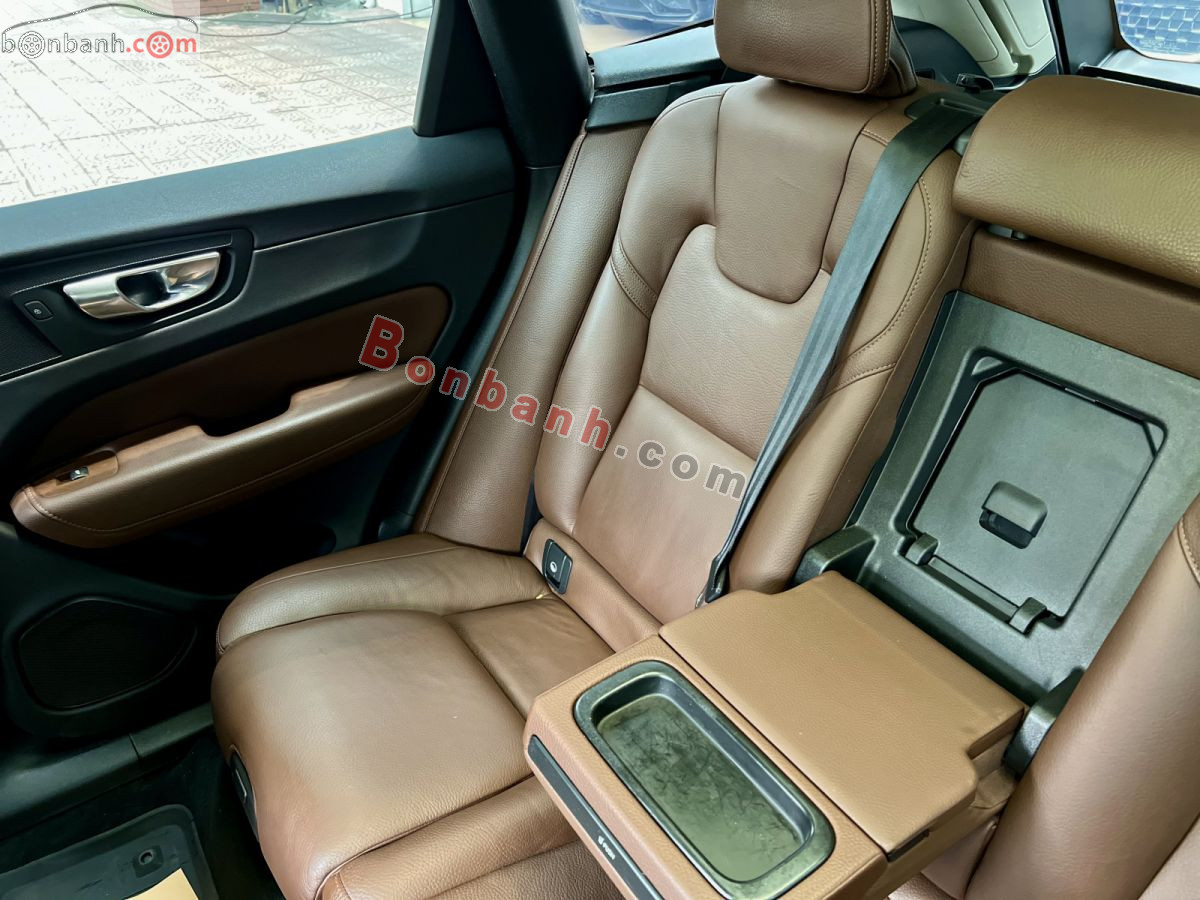 Bán ô tô Volvo XC60 T6 AWD Inscription - 2019 - xe cũ