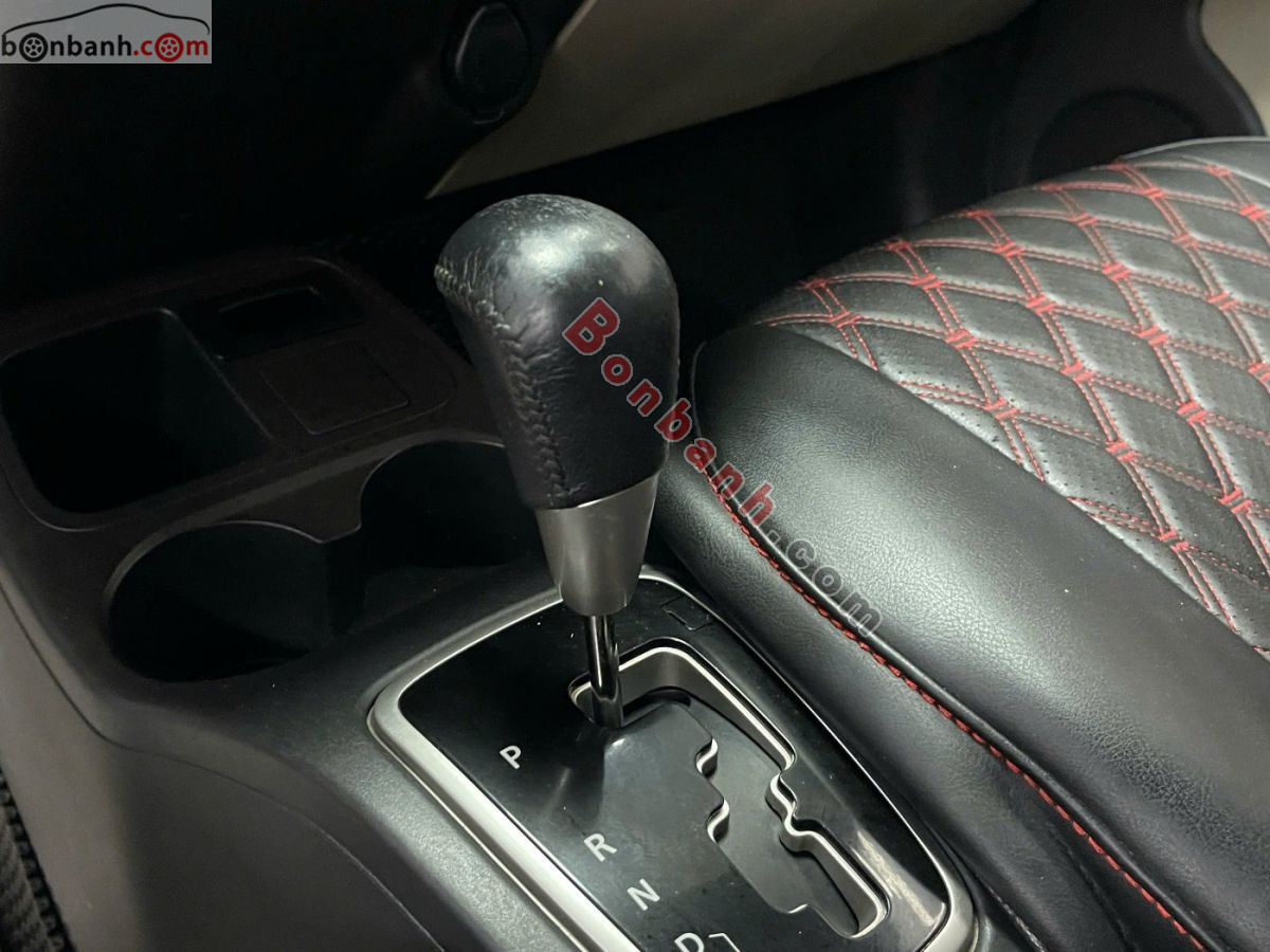 Bán ô tô Mitsubishi Mirage 1.2 AT - 2015 - xe cũ