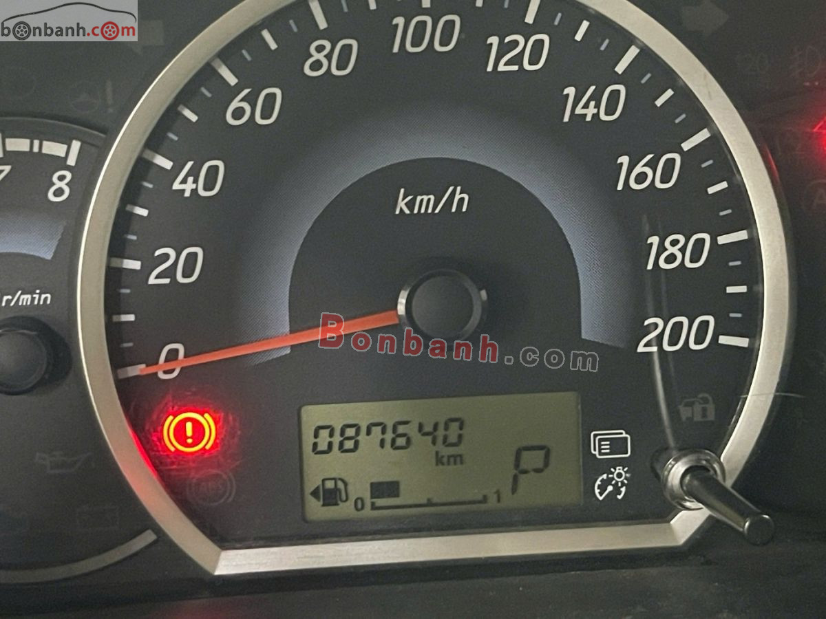 Bán ô tô Mitsubishi Mirage 1.2 AT - 2015 - xe cũ