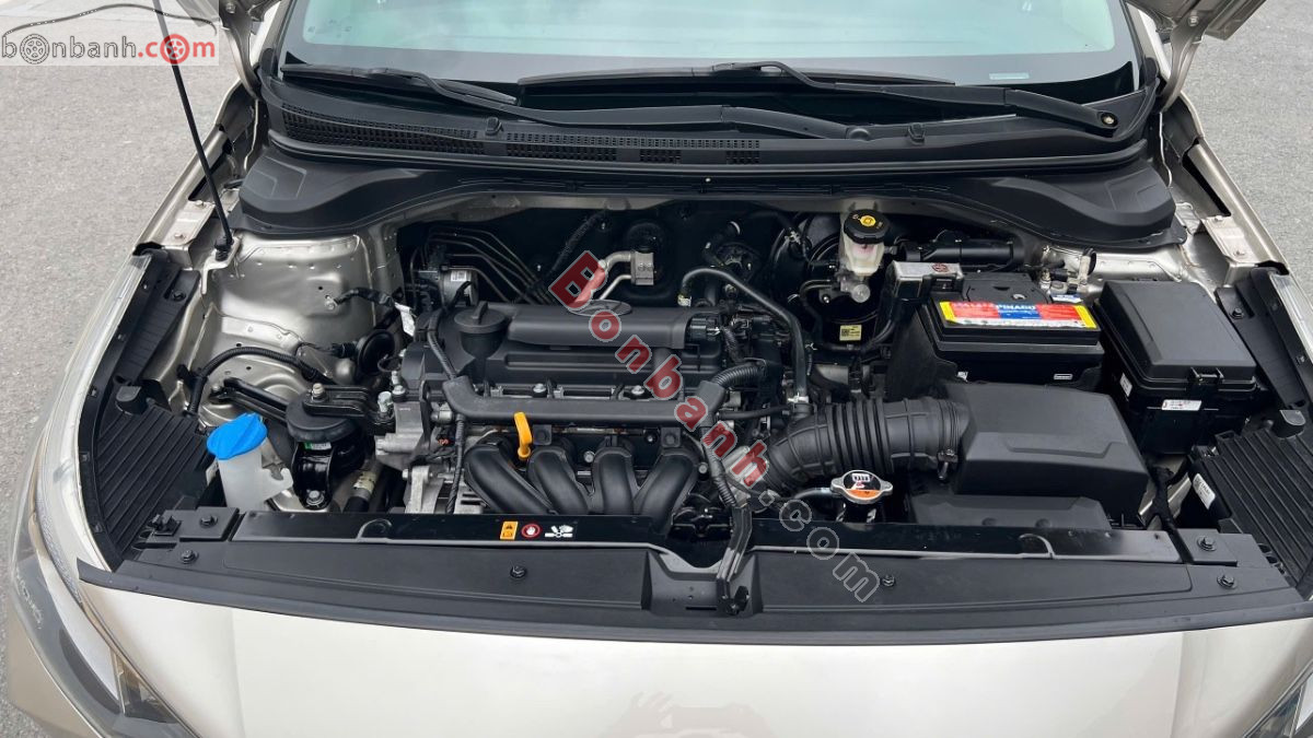 Bán ô tô Hyundai Accent 1.4 AT Đặc Biệt - 2023 - xe cũ