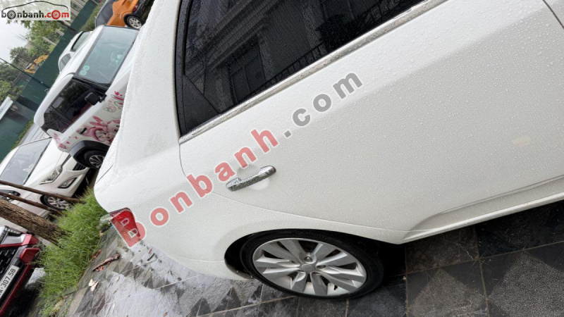 Bán ô tô Kia Forte SX 1.6 AT - 2013 - xe cũ