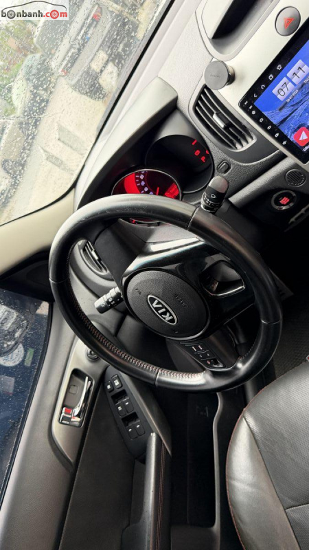 Bán ô tô Kia Forte SX 1.6 AT - 2013 - xe cũ