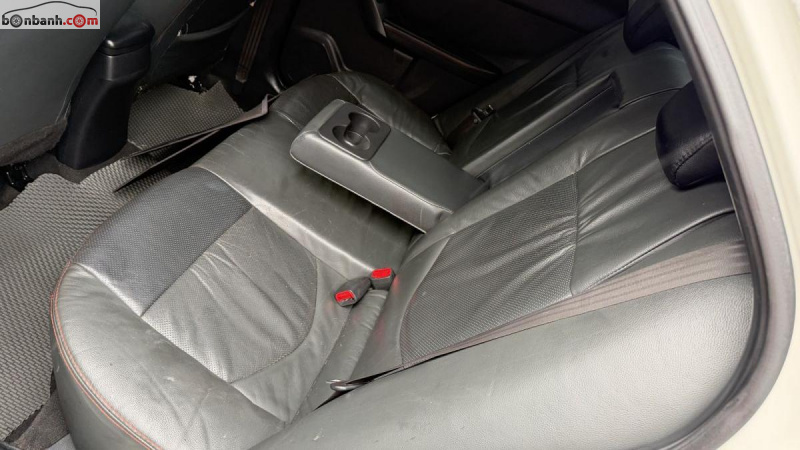 Bán ô tô Kia Forte SX 1.6 AT - 2013 - xe cũ