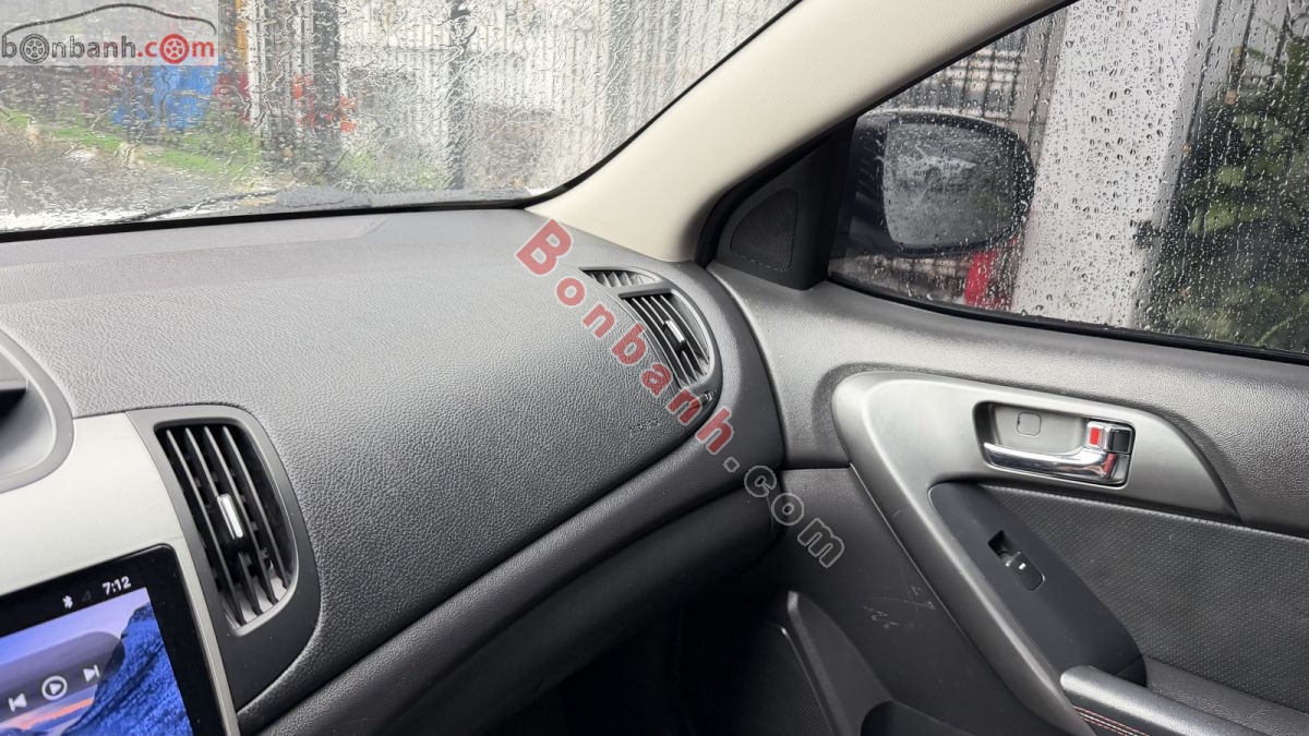 Bán ô tô Kia Forte SX 1.6 AT - 2013 - xe cũ