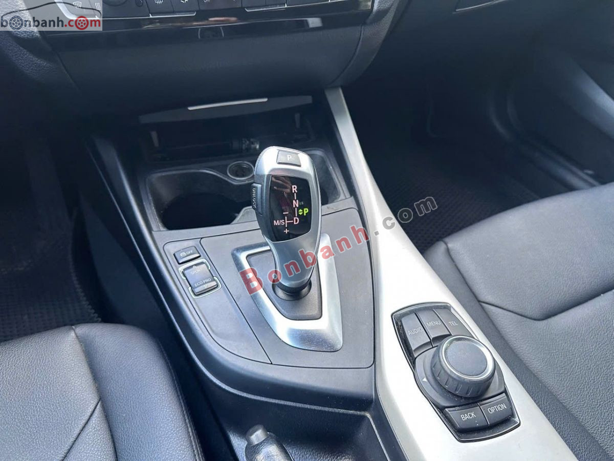 Bán ô tô BMW 1 Series 118i - 2016 - xe cũ