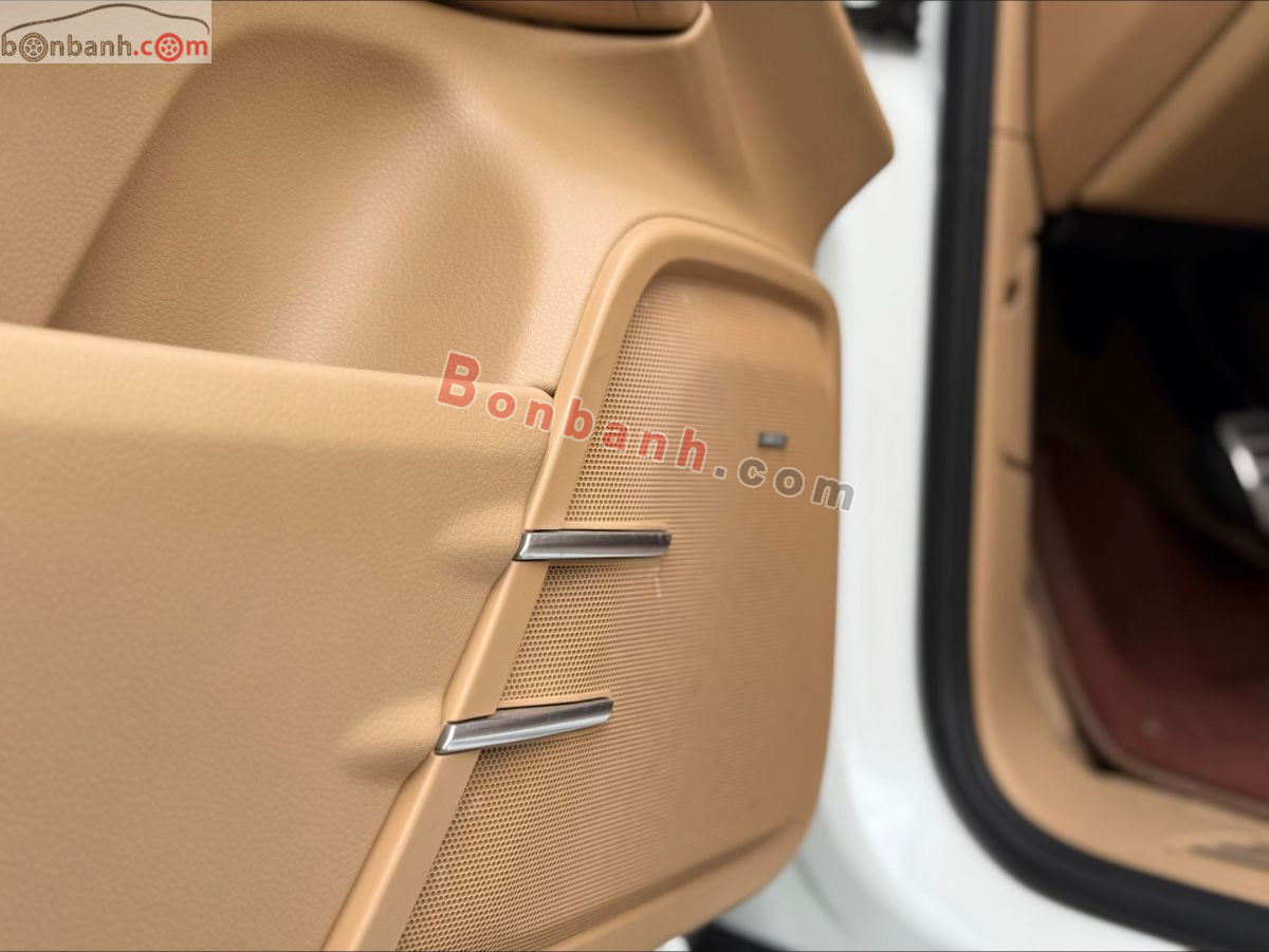 Bán ô tô Porsche Cayenne 3.6 V6 - 2012 - xe cũ