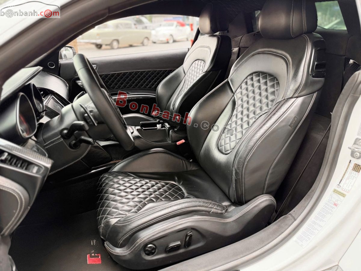 Bán ô tô Audi R8 4.2 V8 - 2007 - xe cũ