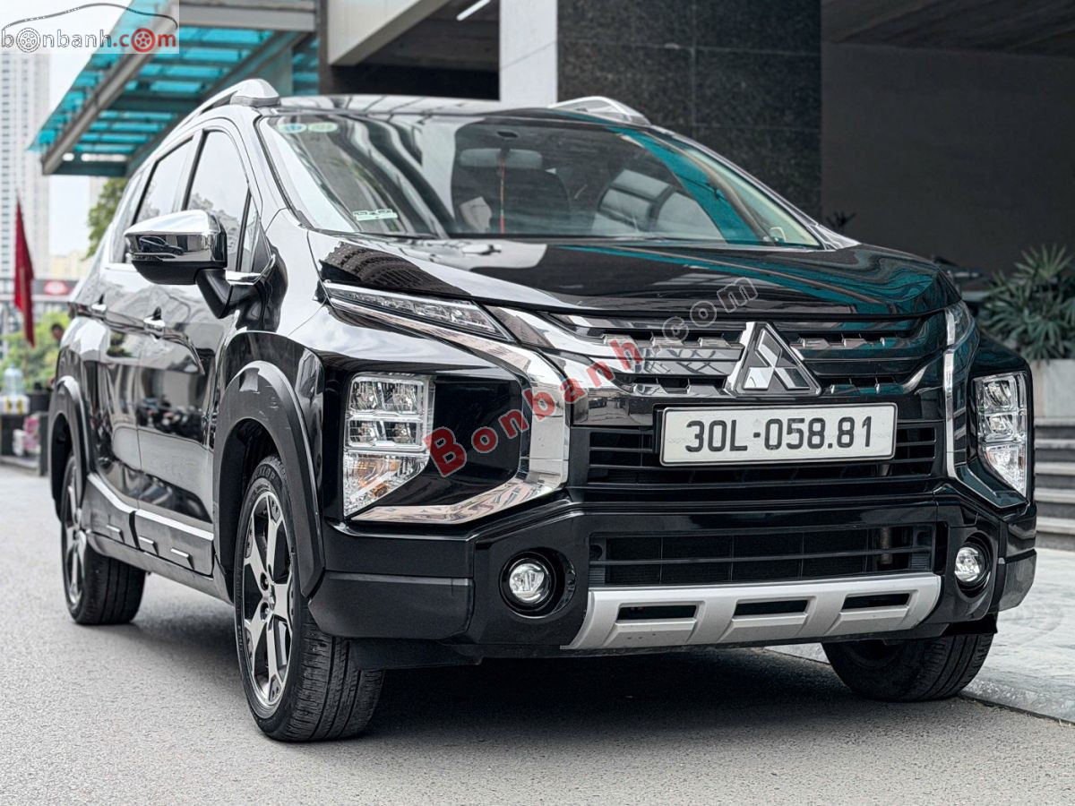 Bán ô tô Mitsubishi Xpander Cross 1.5 AT - 2022 - xe cũ