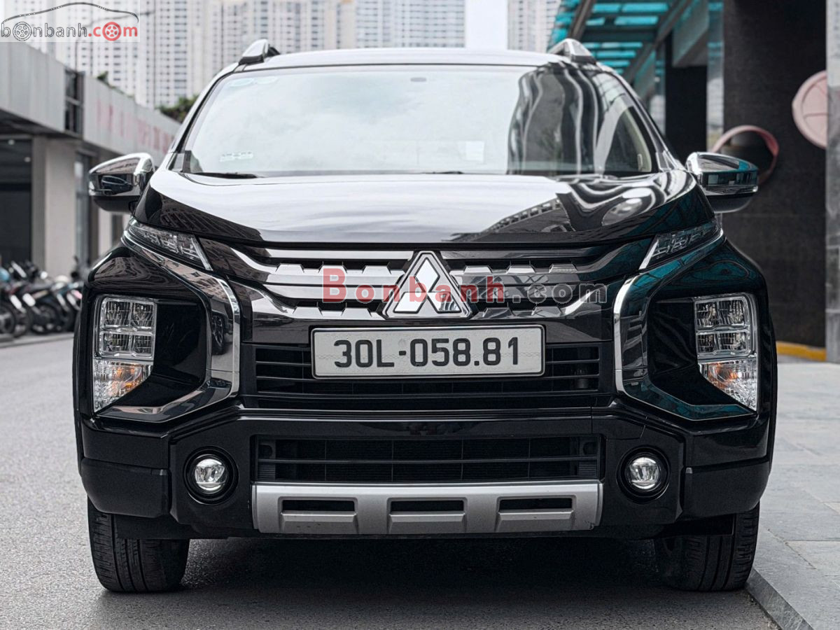 Bán ô tô Mitsubishi Xpander Cross 1.5 AT - 2022 - xe cũ