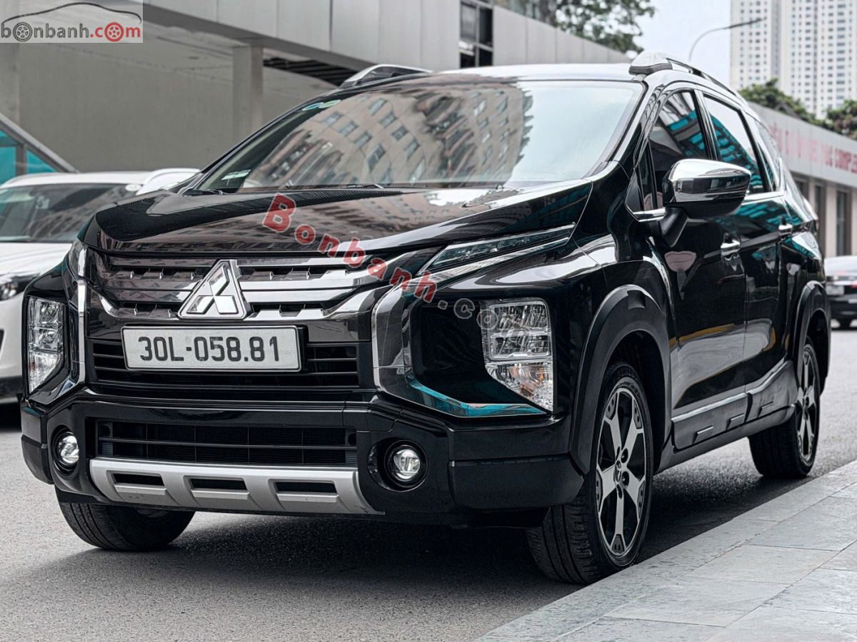 Bán ô tô Mitsubishi Xpander Cross 1.5 AT - 2022 - xe cũ