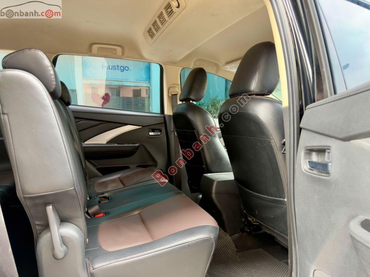 Bán ô tô Mitsubishi Xpander Cross 1.5 AT - 2022 - xe cũ