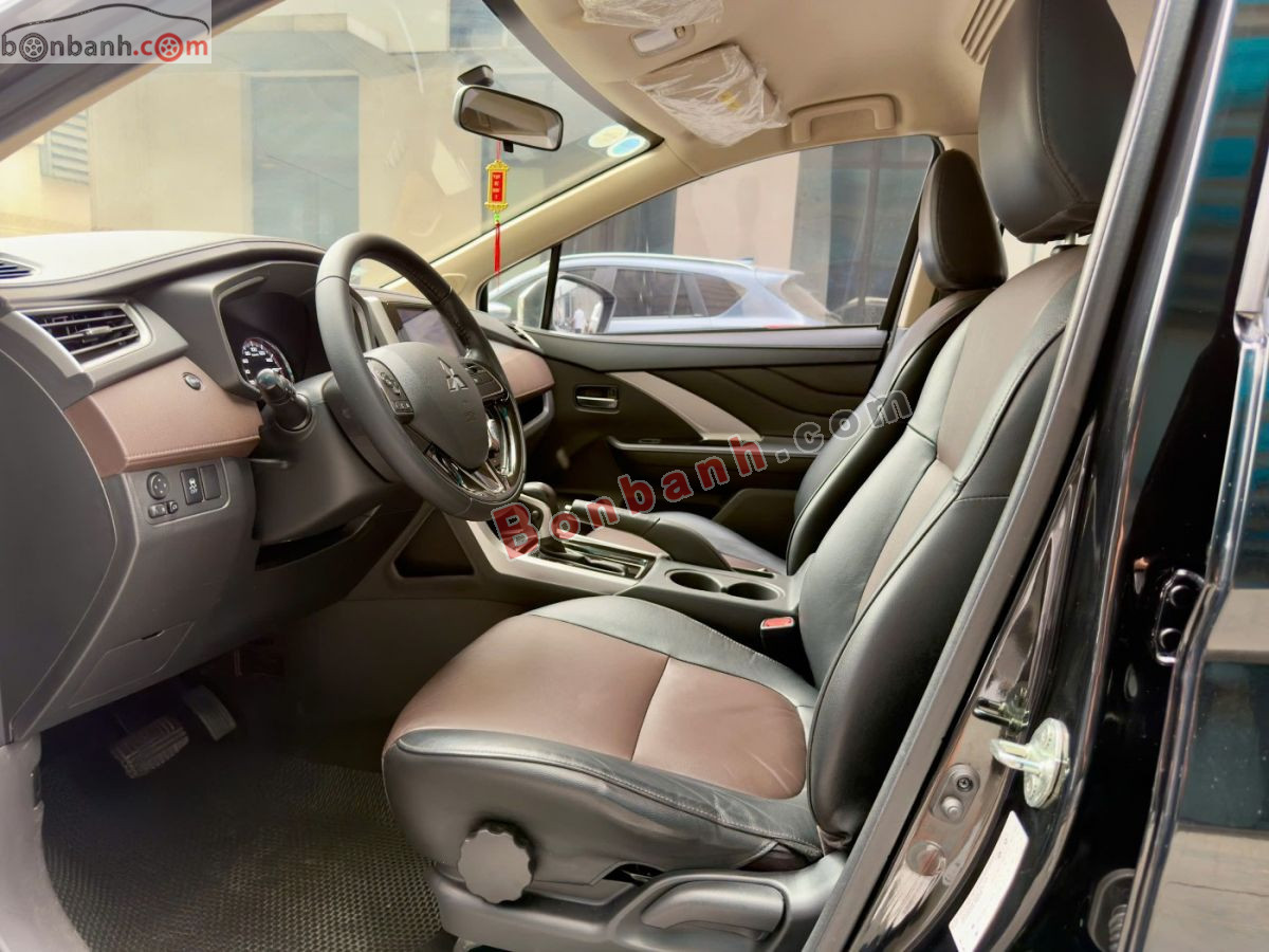 Bán ô tô Mitsubishi Xpander Cross 1.5 AT - 2022 - xe cũ
