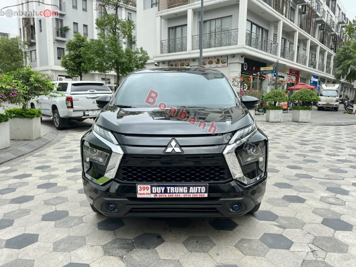 Bán ô tô Mitsubishi Xpander 1.5 AT - 2024 - xe cũ
