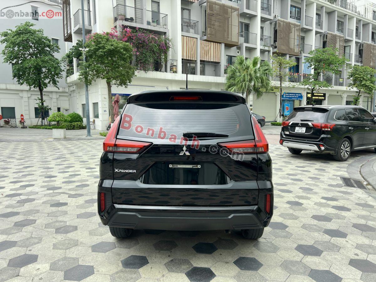 Bán ô tô Mitsubishi Xpander 1.5 AT - 2024 - xe cũ
