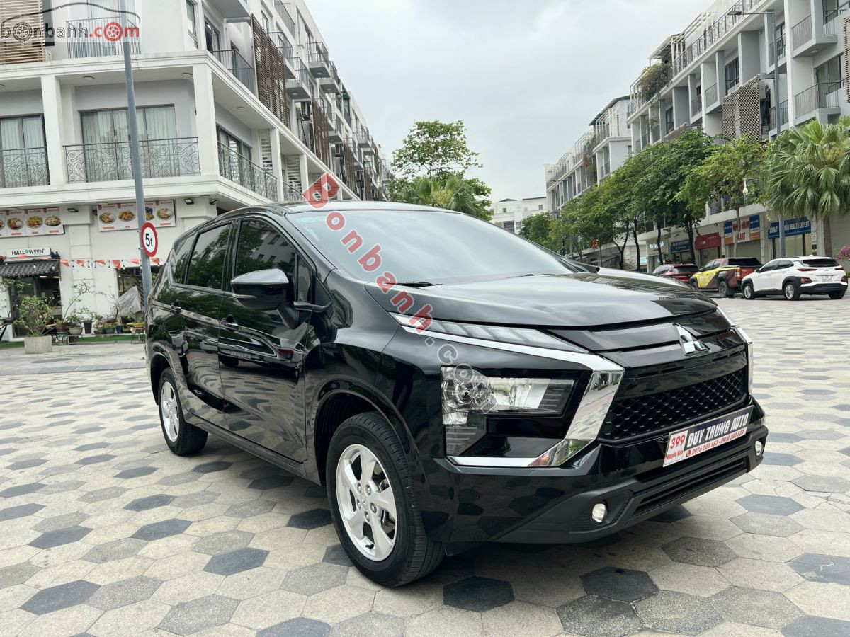 Bán ô tô Mitsubishi Xpander 1.5 AT - 2024 - xe cũ