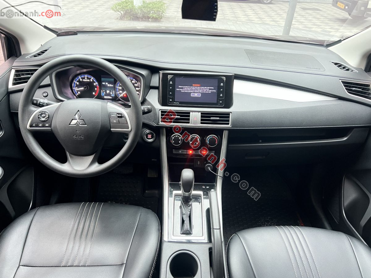 Bán ô tô Mitsubishi Xpander 1.5 AT - 2024 - xe cũ