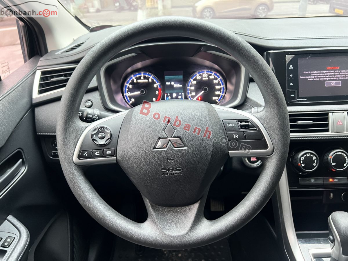 Bán ô tô Mitsubishi Xpander 1.5 AT - 2024 - xe cũ