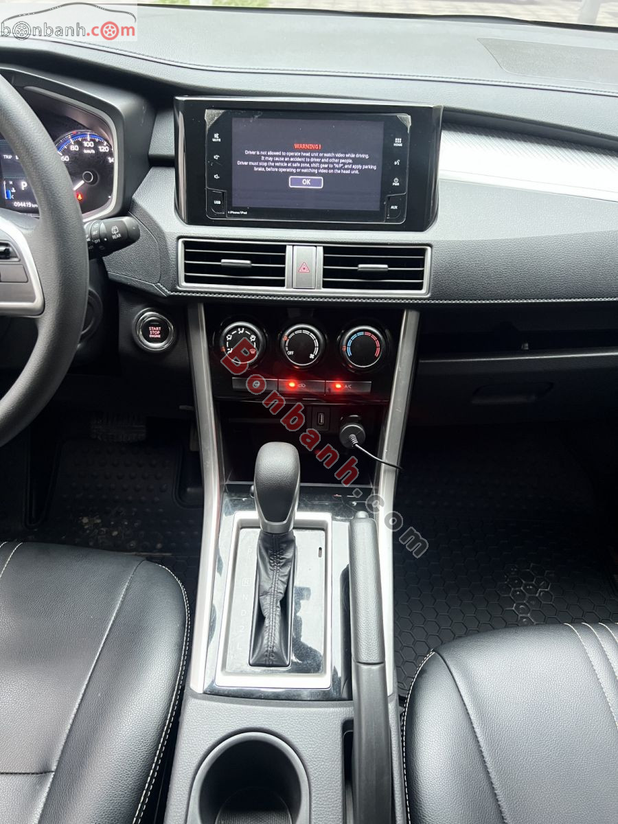 Bán ô tô Mitsubishi Xpander 1.5 AT - 2024 - xe cũ