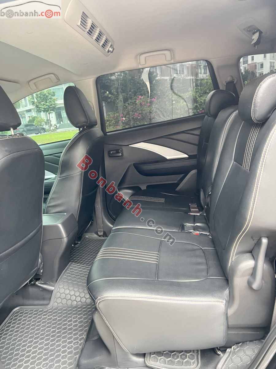 Bán ô tô Mitsubishi Xpander 1.5 AT - 2024 - xe cũ