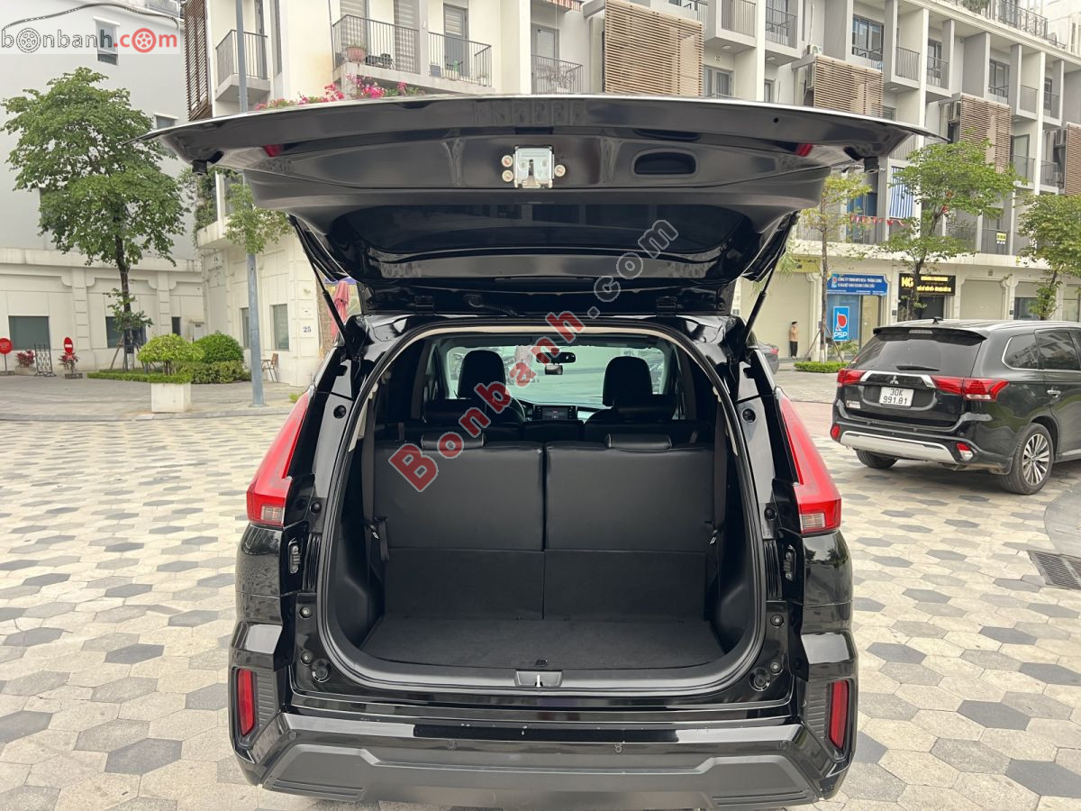 Bán ô tô Mitsubishi Xpander 1.5 AT - 2024 - xe cũ