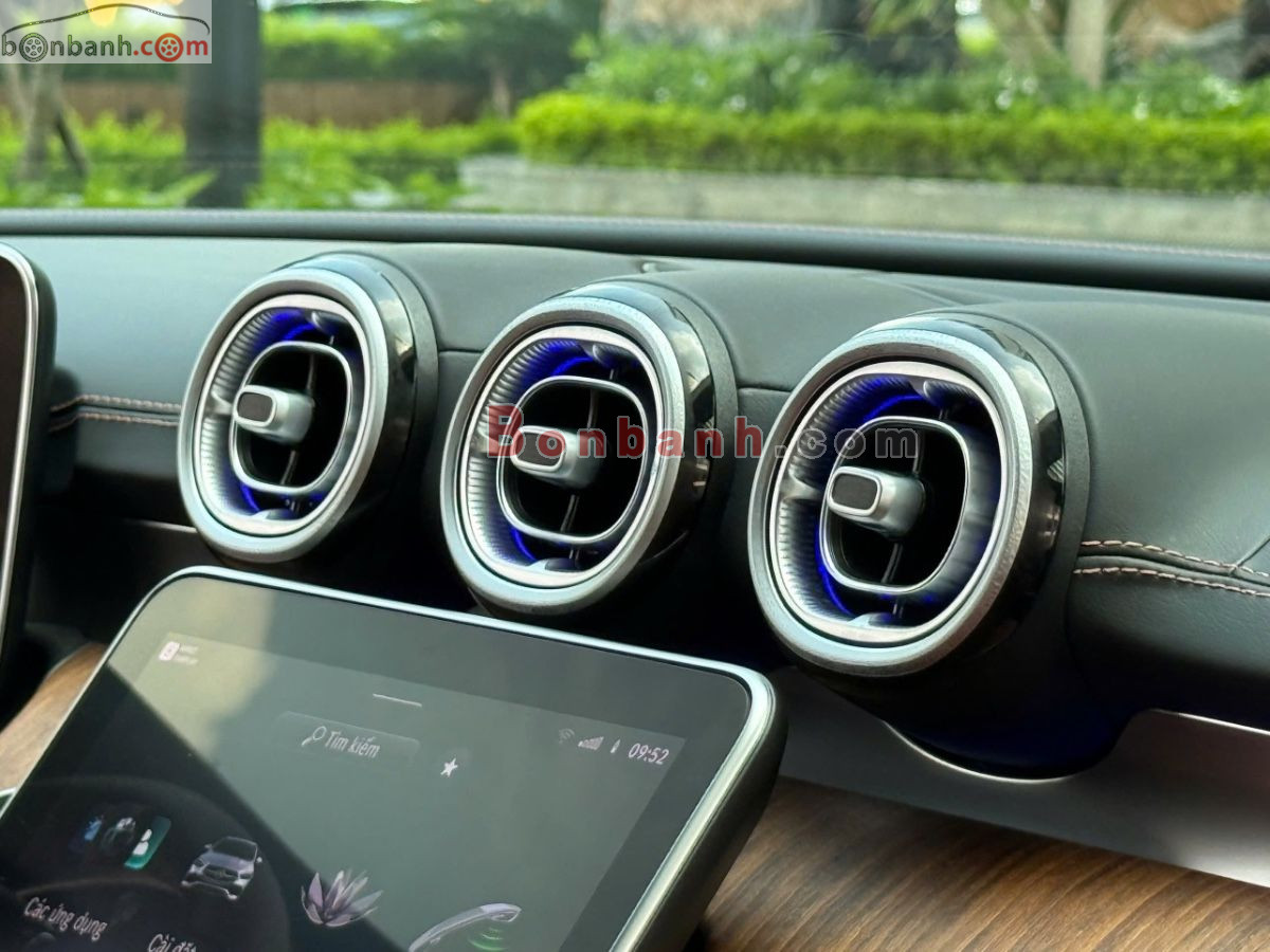 Bán ô tô Mercedes Benz C class C200 Avantgarde Plus - 2023 - xe cũ