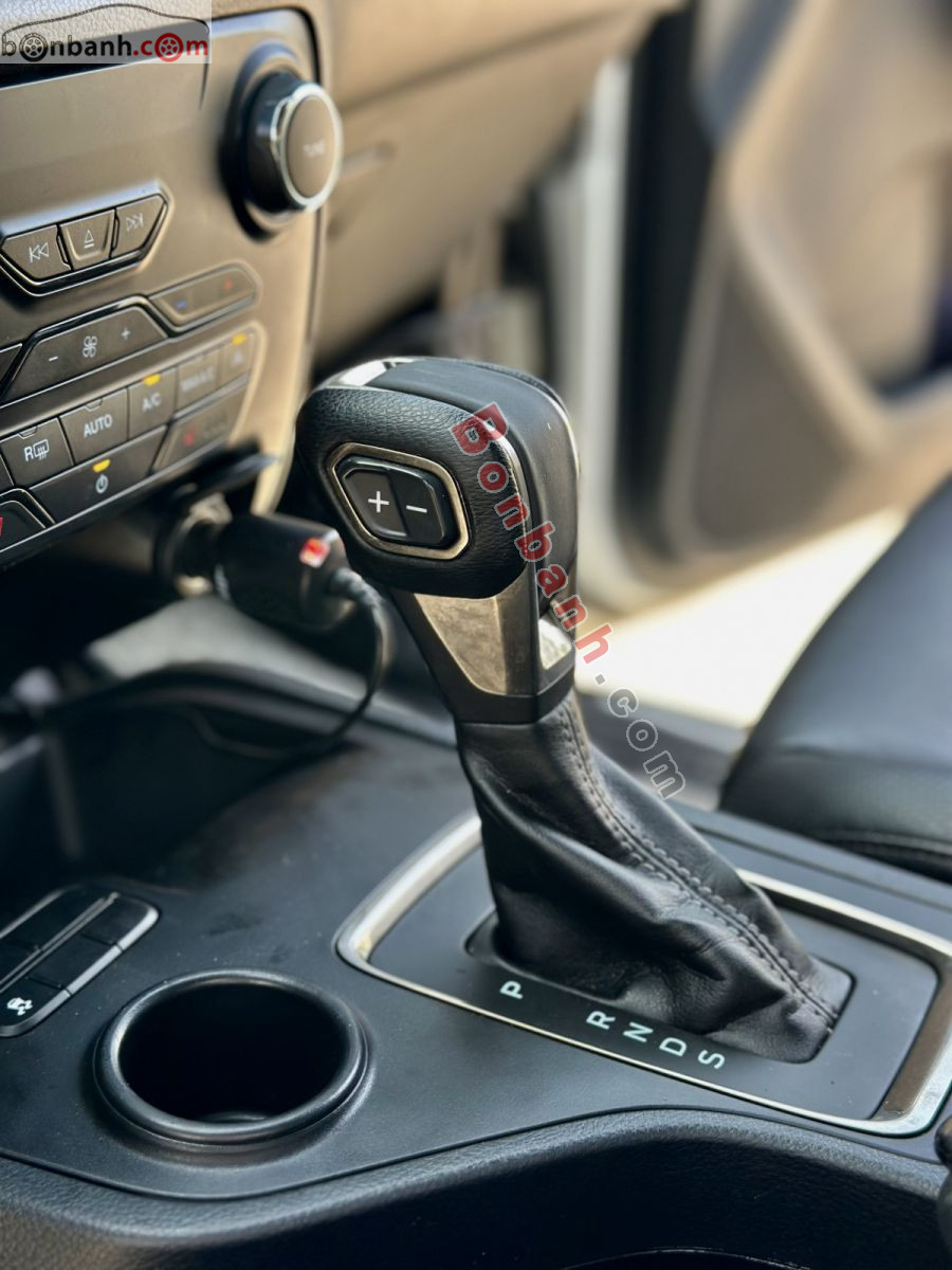 Bán ô tô Ford Everest Titanium 2.0L 4x2 AT - 2020 - xe cũ