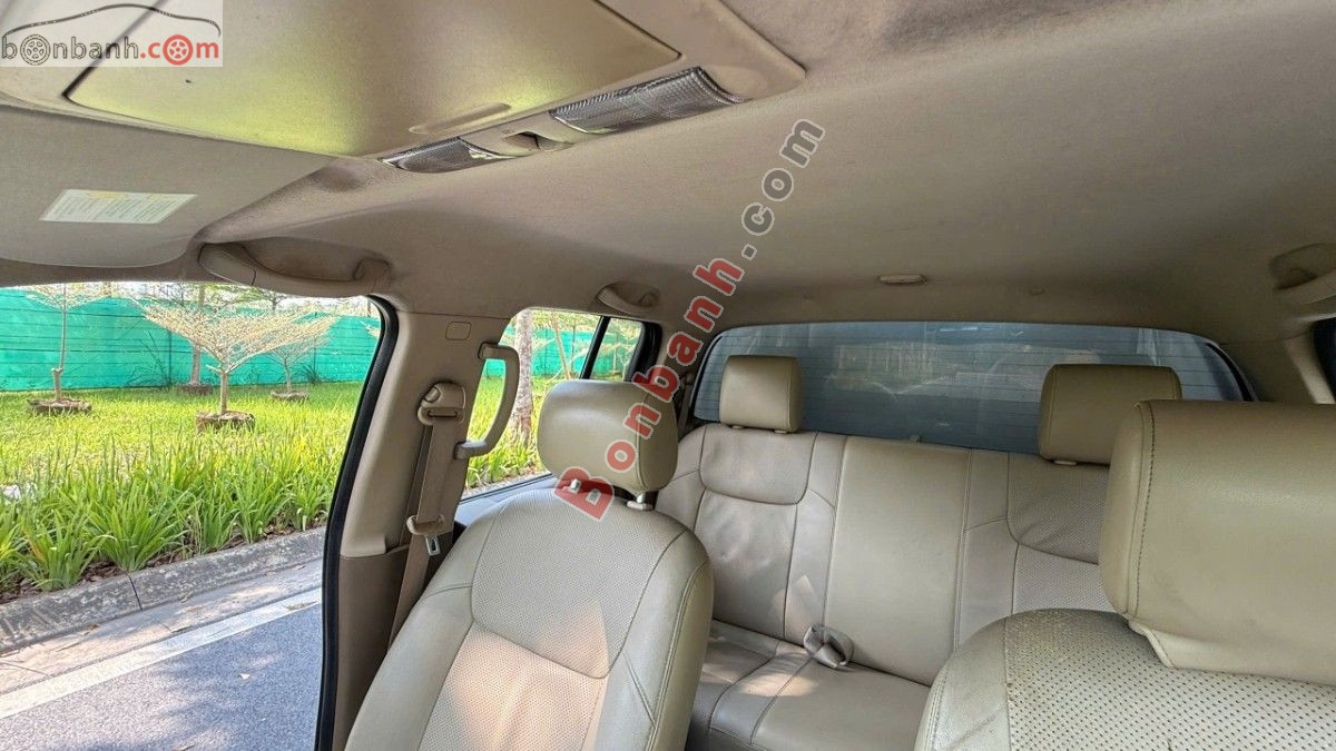 Bán ô tô Nissan Navara XE 2.5AT 4WD - 2012 - xe cũ