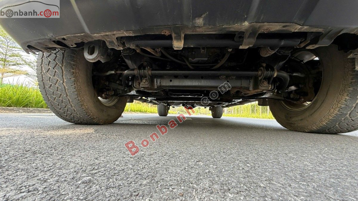 Bán ô tô Nissan Navara XE 2.5AT 4WD - 2012 - xe cũ