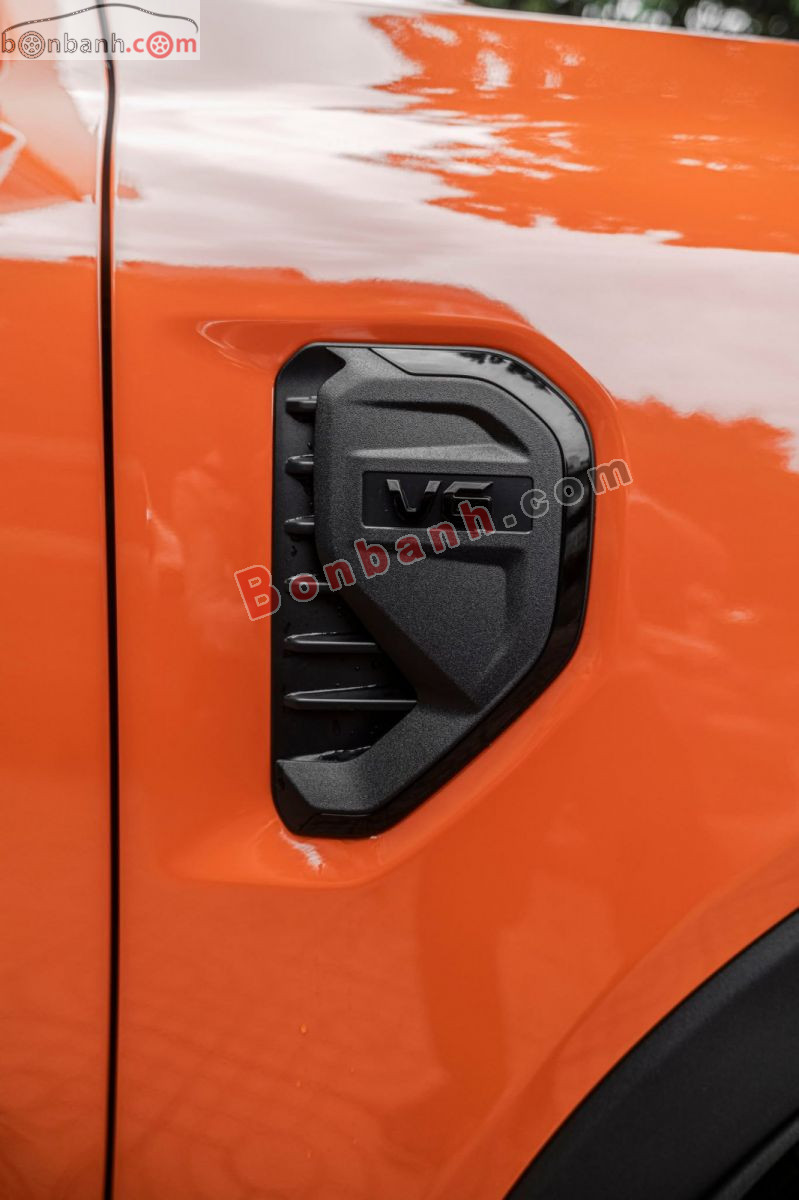 Bán ô tô Ford Ranger Wildtrak 3.0L 4x4 AT - 2026 - xe mới