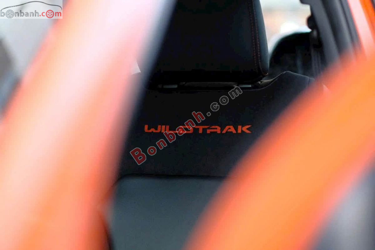Bán ô tô Ford Ranger Wildtrak 3.0L 4x4 AT - 2026 - xe mới