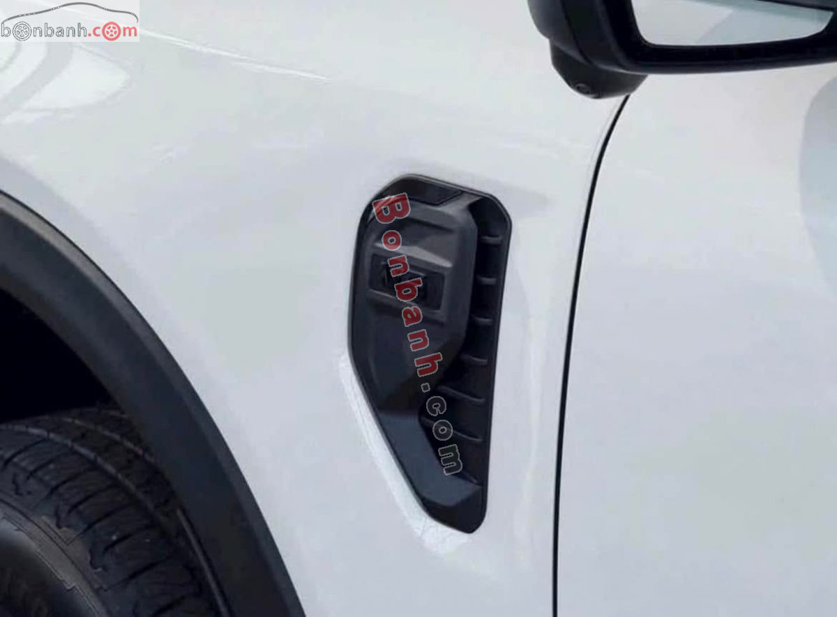 Bán ô tô Ford Ranger Wildtrak 3.0L 4x4 AT - 2026 - xe mới