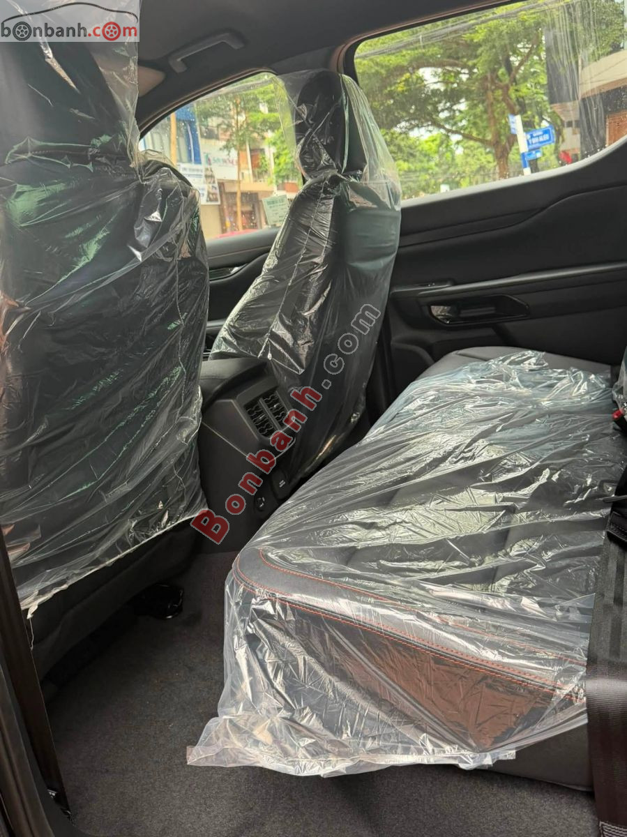 Bán ô tô Ford Ranger Wildtrak 2.0L 4x4 AT - 2026 - xe mới