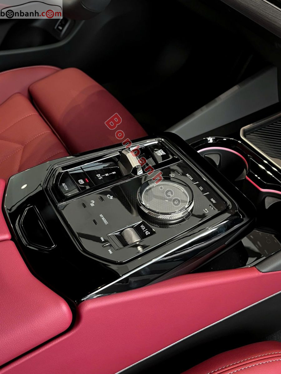 Bán ô tô BMW 5 Series 520i Premium - 2026 - xe mới