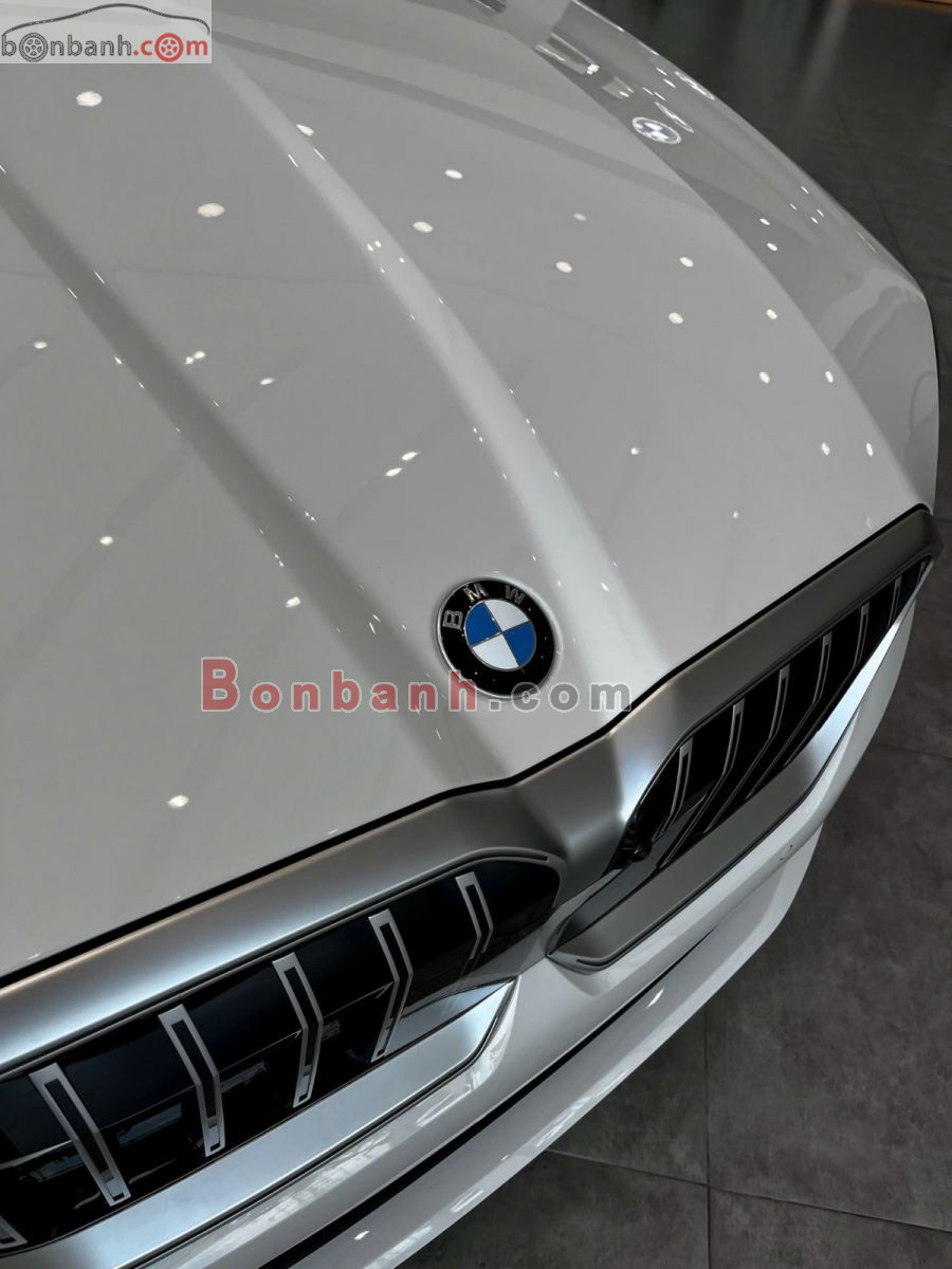 Bán ô tô BMW 5 Series 520i Premium - 2026 - xe mới