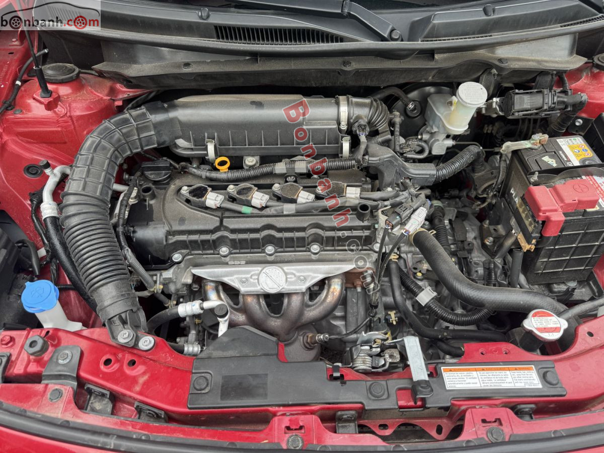 Bán ô tô Suzuki Swift GLX 1.2 AT - 2019 - xe cũ