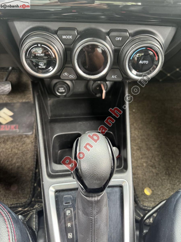 Bán ô tô Suzuki Swift GLX 1.2 AT - 2019 - xe cũ